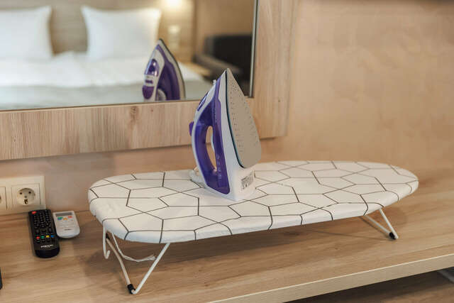 Гостиница Версаль Геленджик-45