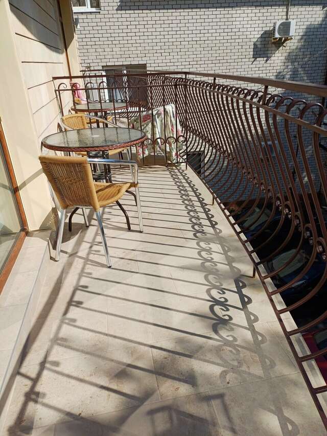 Гостиница Версаль Геленджик-222