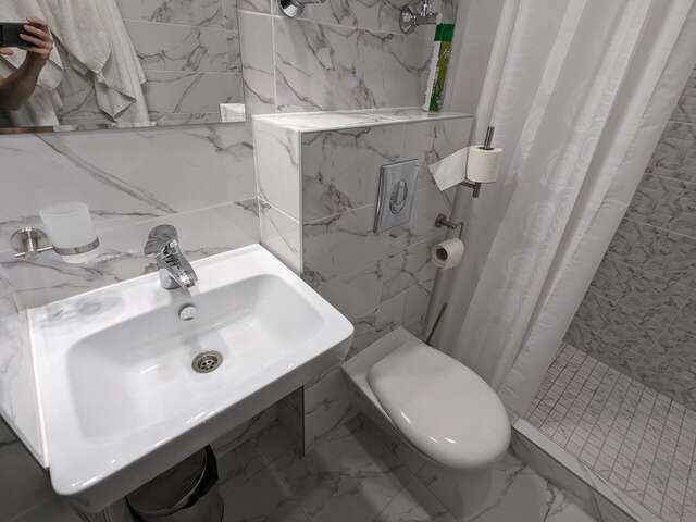 Гостиница Версаль Геленджик-84