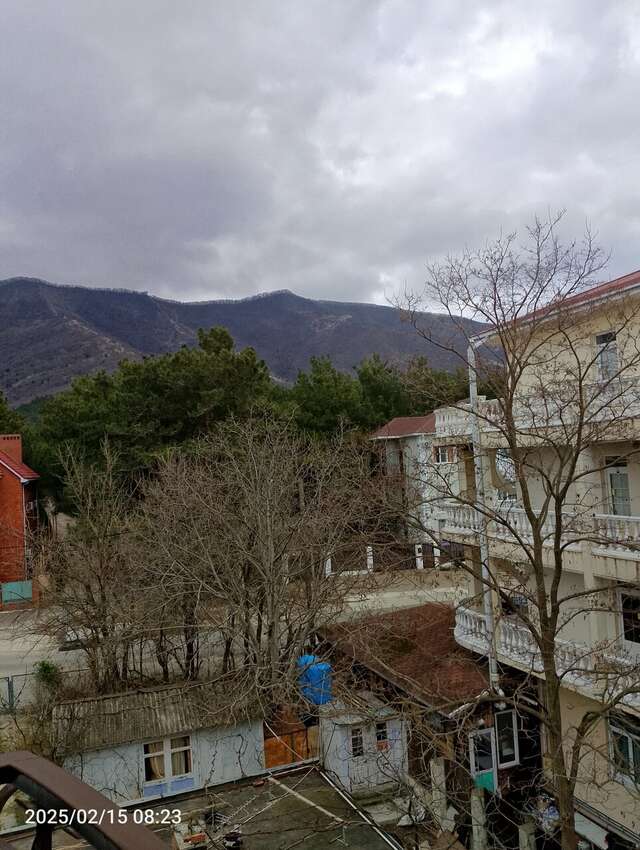 Гостиница Версаль Геленджик-227