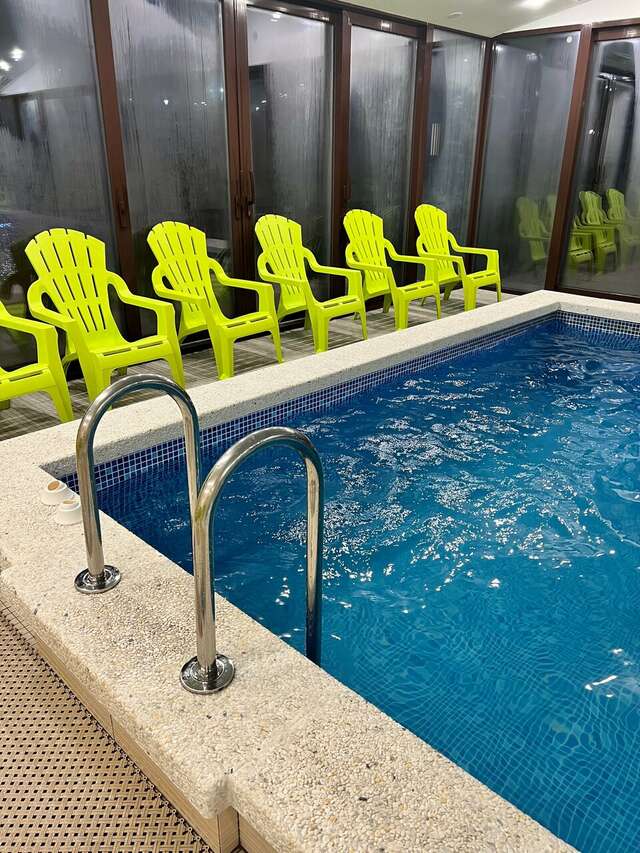 Гостиница Версаль Геленджик-235