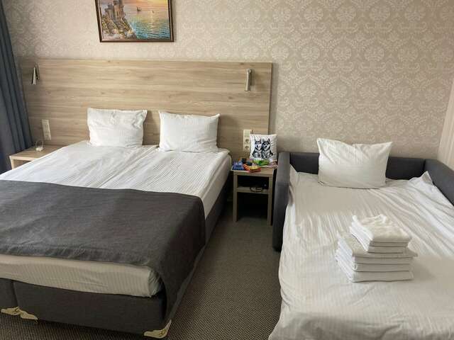 Гостиница Версаль Геленджик-250