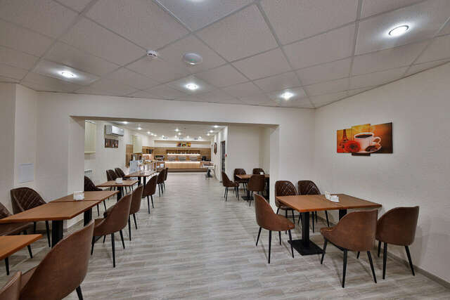 Гостиница Версаль Геленджик-161