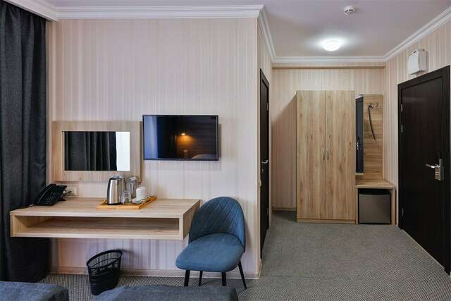 Гостиница Версаль Геленджик-142