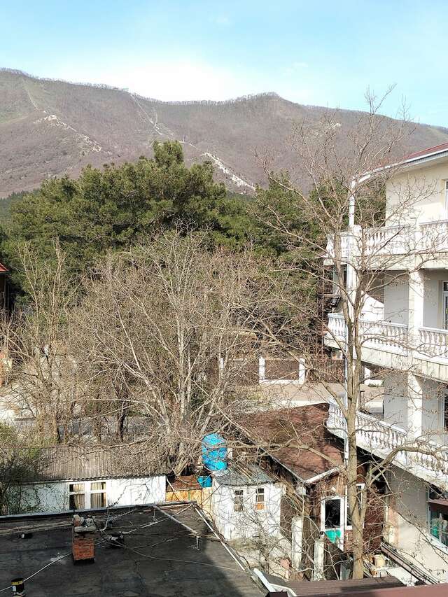 Гостиница Версаль Геленджик-191