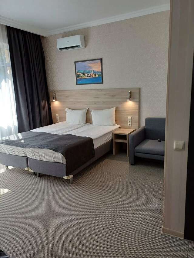 Гостиница Версаль Геленджик-247