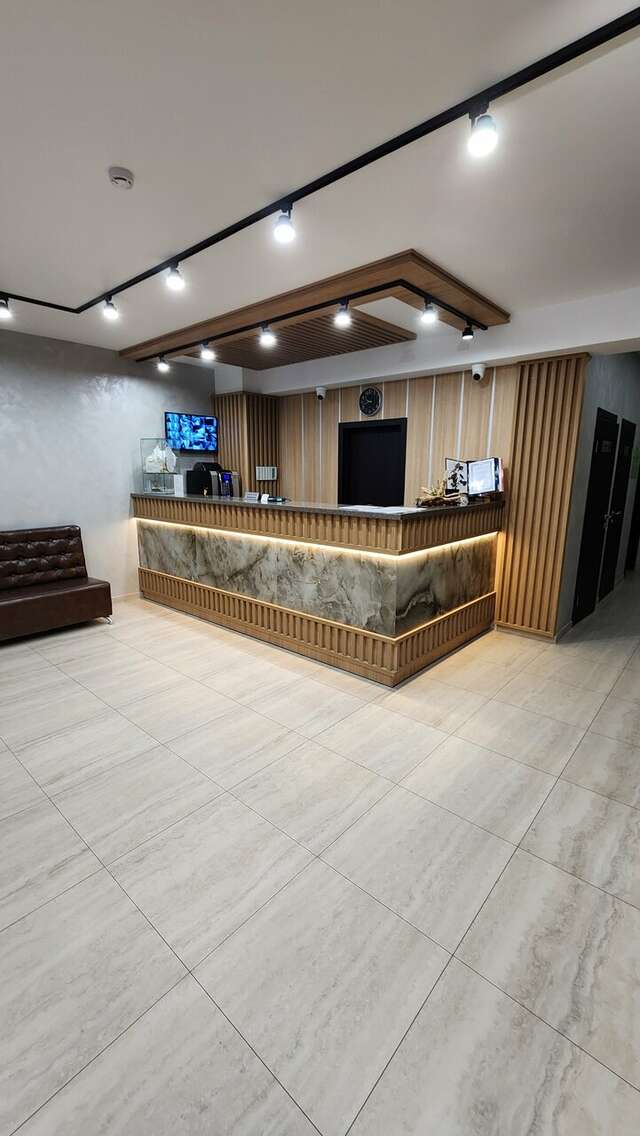 Гостиница Версаль Геленджик-251