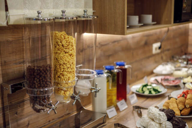 Гостиница Версаль Геленджик-23