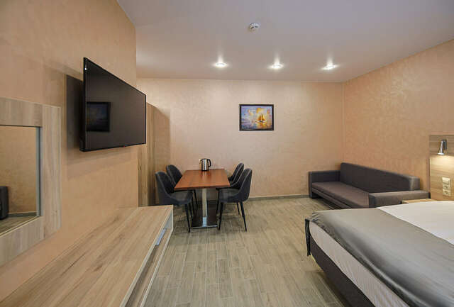 Гостиница Версаль Геленджик-36