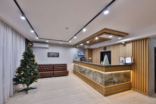 Гостиница Версаль Геленджик-68