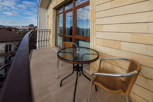 Гостиница Версаль Геленджик-165