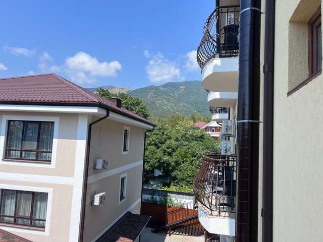 Гостиница Версаль Геленджик-217