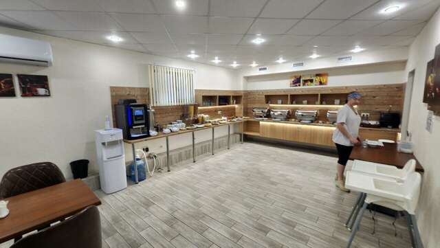 Гостиница Версаль Геленджик-248