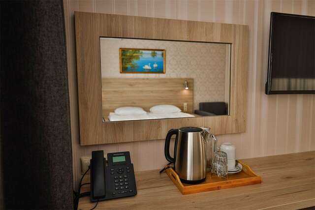 Гостиница Версаль Геленджик-138