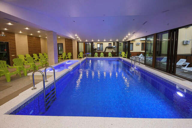 Гостиница Версаль Геленджик-3