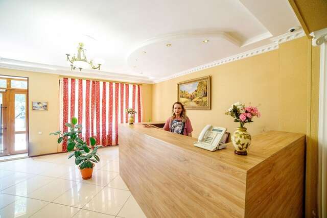 Гостиница Версаль Геленджик-128