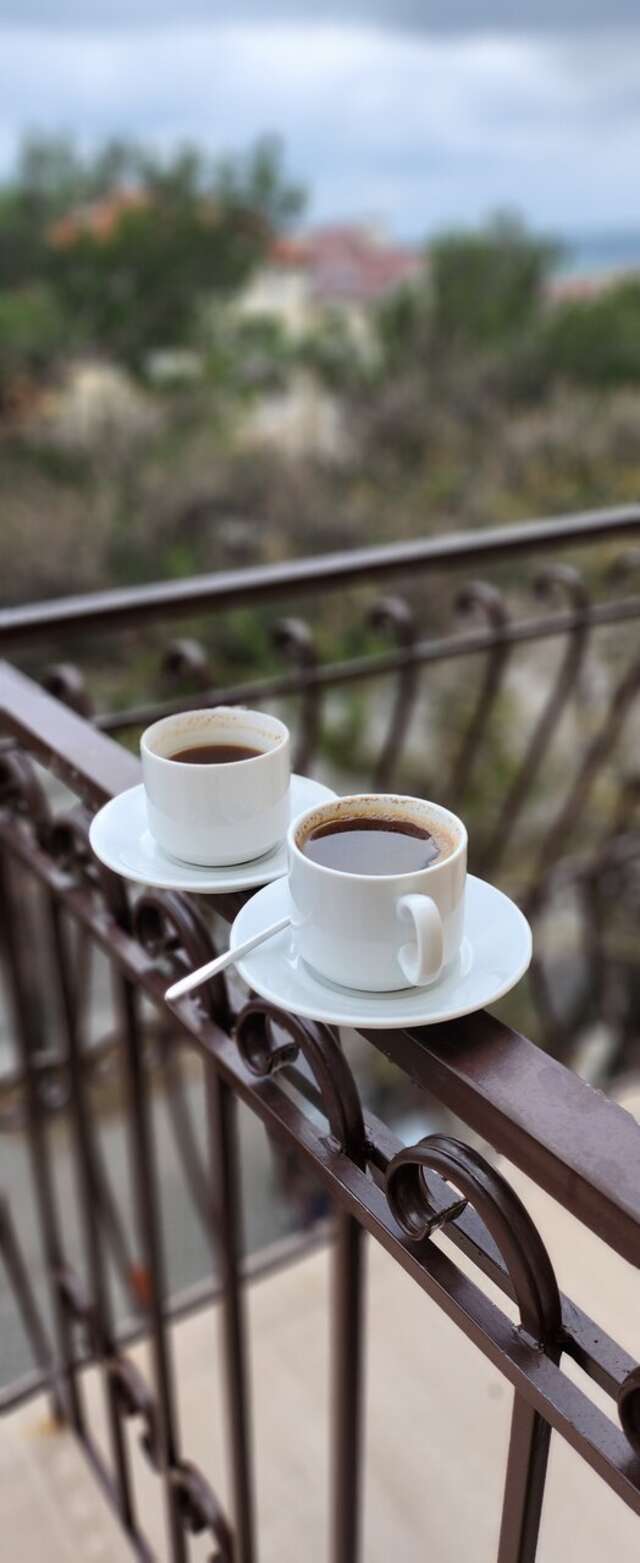 Гостиница Версаль Геленджик-73