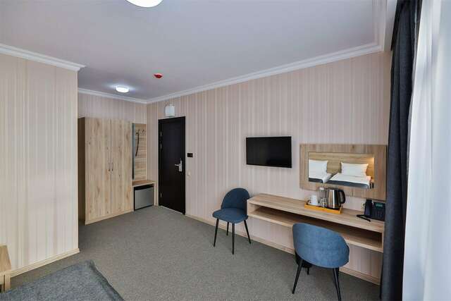 Гостиница Версаль Геленджик-173