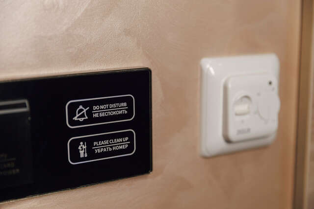 Гостиница Версаль Геленджик-31