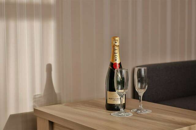 Гостиница Версаль Геленджик-169