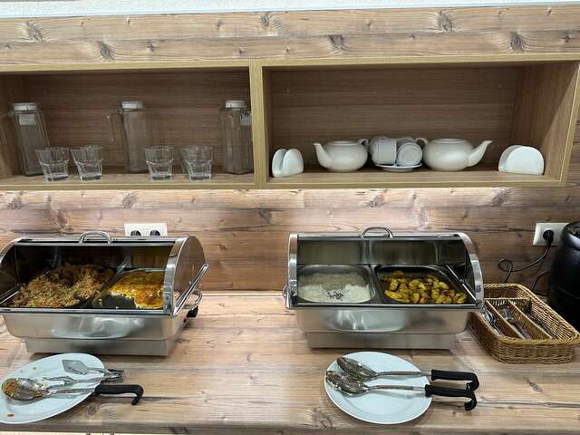 Гостиница Версаль Геленджик-24