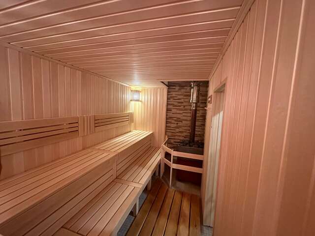 Гостиница Версаль Геленджик-17