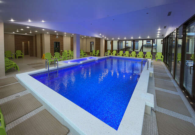 Гостиница Версаль Геленджик-4