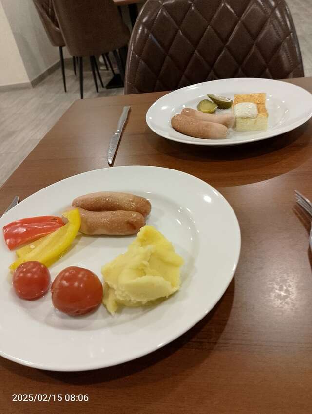 Гостиница Версаль Геленджик-221