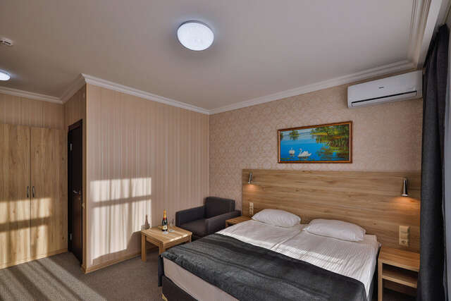 Гостиница Версаль Геленджик-47