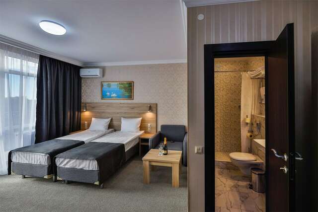 Гостиница Версаль Геленджик-148