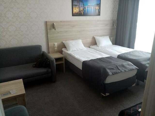 Гостиница Версаль Геленджик-67