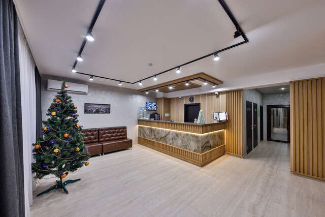 Гостиница Версаль Геленджик-70