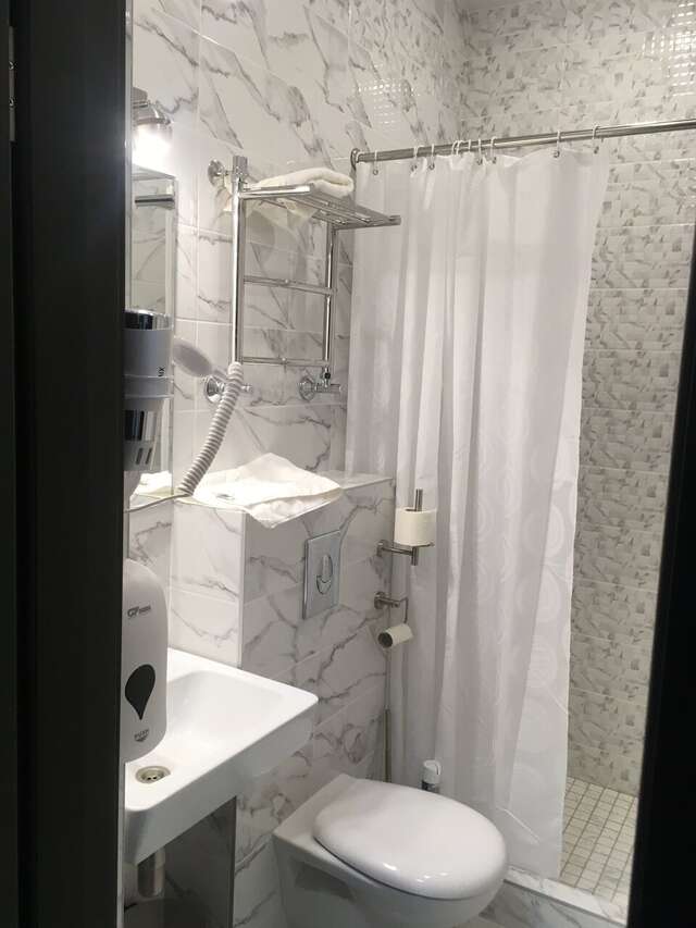 Гостиница Версаль Геленджик-94