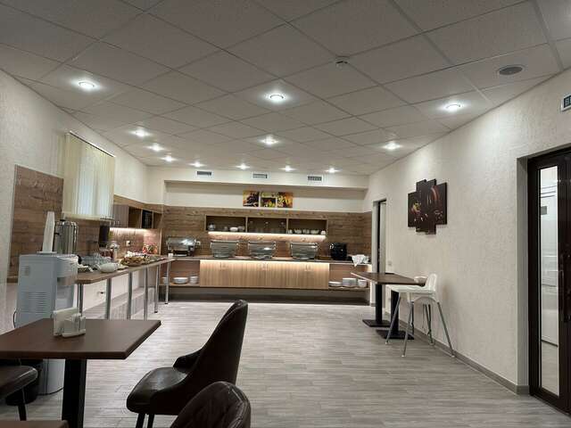 Гостиница Версаль Геленджик-63