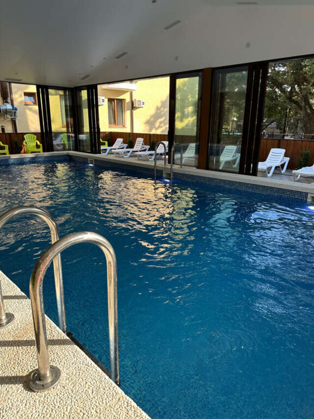 Гостиница Версаль Геленджик-106