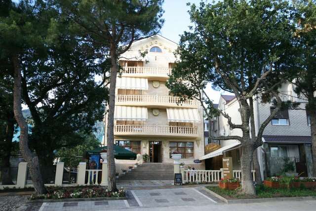 Гостиница Версаль Геленджик-126