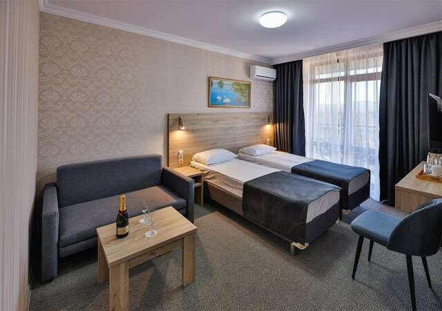 Гостиница Версаль Геленджик-177