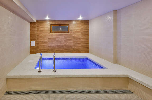 Гостиница Версаль Геленджик-13