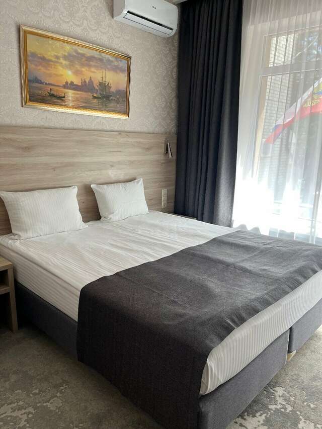 Гостиница Версаль Геленджик-218