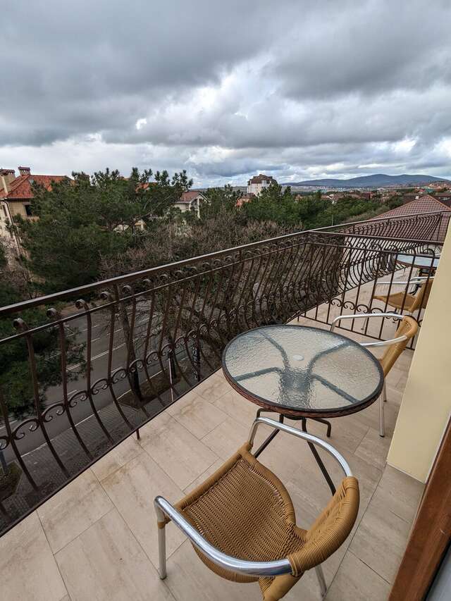 Гостиница Версаль Геленджик-78