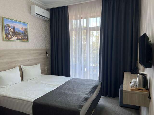 Гостиница Версаль Геленджик-252