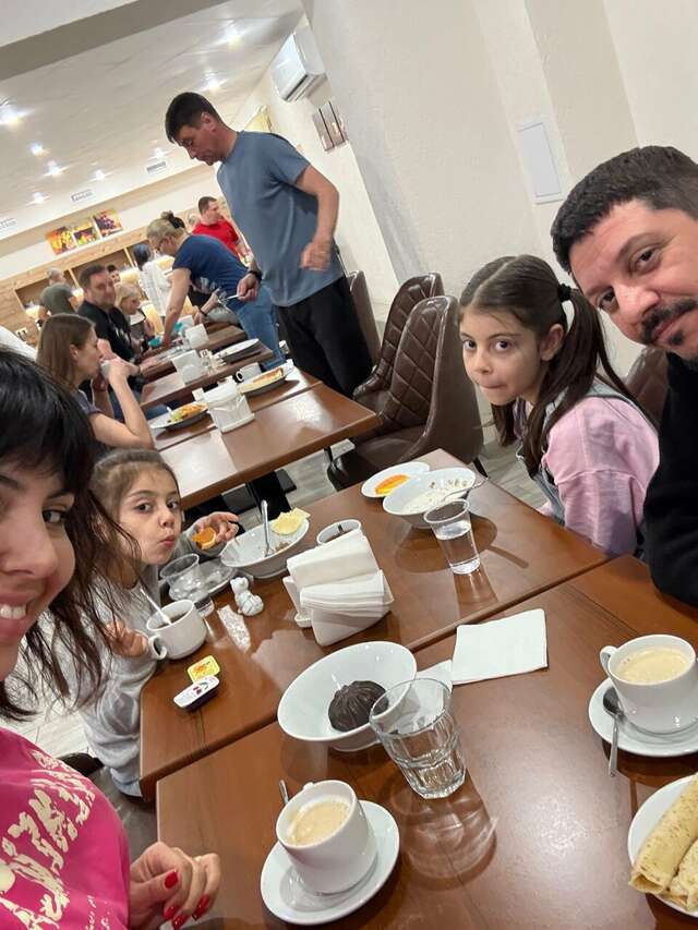 Гостиница Версаль Геленджик-236