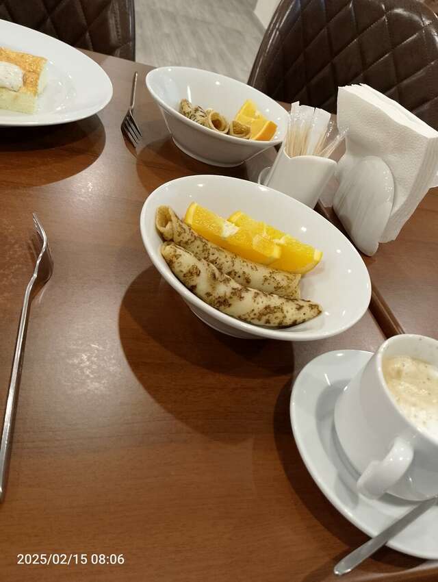 Гостиница Версаль Геленджик-199