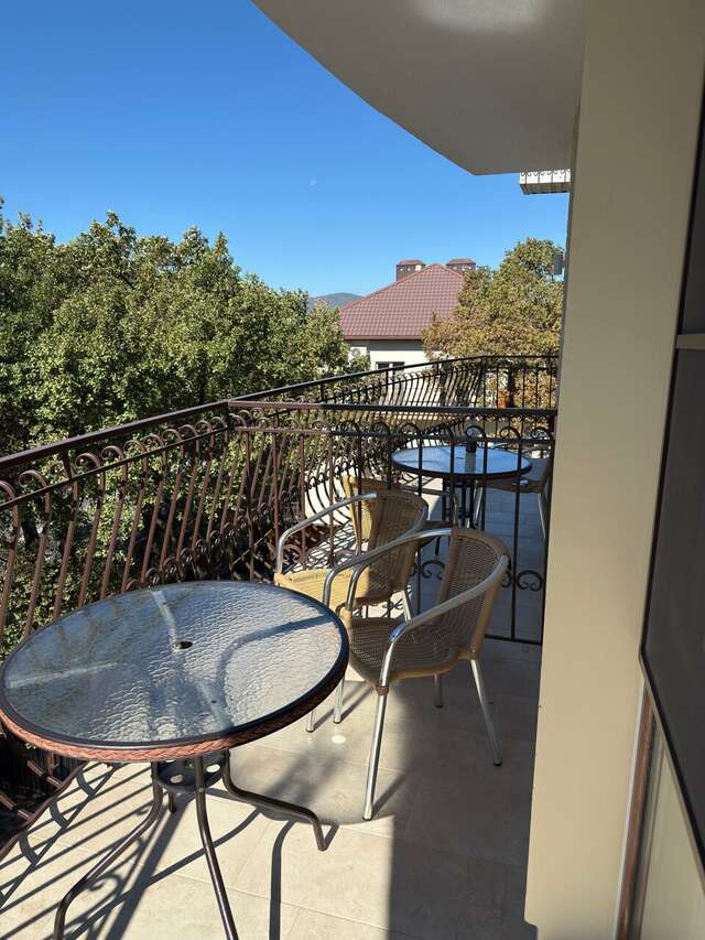 Гостиница Версаль Геленджик-243