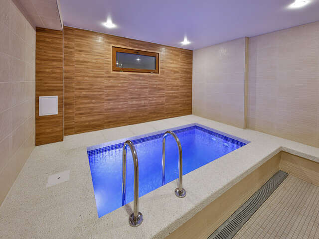 Гостиница Версаль Геленджик-8