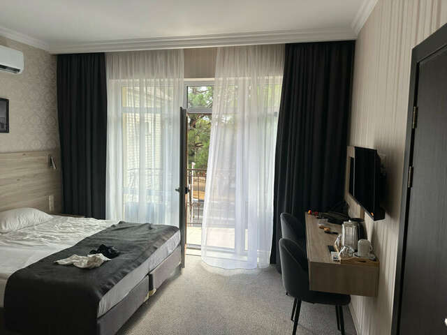 Гостиница Версаль Геленджик-108