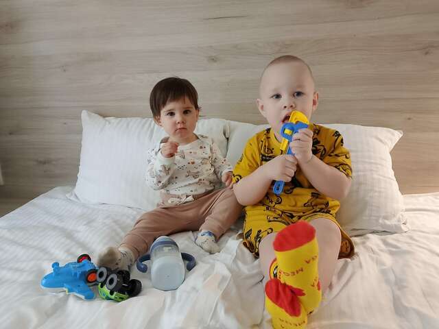 Гостиница Версаль Геленджик-195