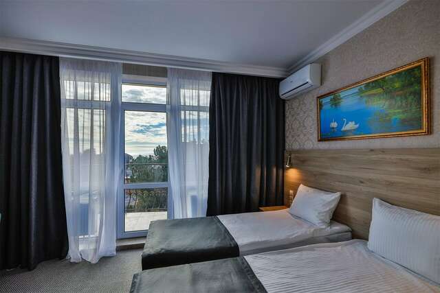 Гостиница Версаль Геленджик-139